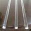 fatory price quartz rod quartz glass rod for optical and semiconductor