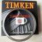 Koyo Timken Tapered Roller Bearing Rodamientos Lm67045/Lm67010 Inch Size Tapered Set Bearing