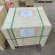 1800°C Polycrystalline Alumina Fiber Insulation Board for Lab Furnace