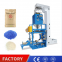 Automatic  Superfine powder Bag Filler 25kg Automatic Cement Bagger Cement Paper Valve Bag Filling Machine