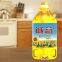Aceite de semillas de girasol