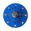 Flanged Lifting Jack With Multiple Oil Saving Cylinder Manufacturer Supply Hydraulic Cylinder General Equipment Y-HG-50/28-70