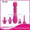 Best G-spot Vibrator AV Vibrating Vagina Massager sex toys for women av massager wand sex toy vibrator Pussy Magic Wand Massager