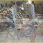 wood powder machine / wood powder making machine / wood shredder