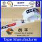 Private courier Printed Adhesive Tape