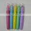 TRA Certificate Metallic Hair Chalk Pen
