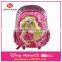 2016 Beautiful Girl 3D EVA Trolley Bag