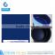 Three layers water-soluble polyether sulfonic fluorine non-stick coating for sauce pan frying pan