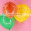 Good Quality Custom Printed 24 Inch Latex Balloons Wholesale