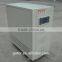 microprocessor controlled voltage stabilizer ( automatic voltage regulator,voltage regulator )