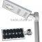 20W Ingrated Solar LED light