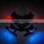 RC Quadcopter 4CH 2.4GHz Headless Mode Drone Black for Cheerson CX10C