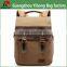 casual canvas backpack brands