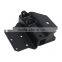 Honglil ISO9001 oem sheet metal welding structure parts for truck accessories