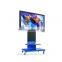 55" Wholesale School Teaching smart board for school