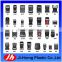 Ji-Horng plastic injection side release buckle supplier