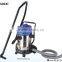 Supply high quality wet and dry pond pool water filtration vacuum cleaner