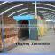 China Supplier Best Price Solar Tunnel Dryer for Clay Brick Production Line
