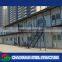 Eco-friendly low cost fiberglass prefabricated house on sale
