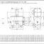 Shanghai Quanlai Electric YR,YKK,YKS,series High Voltage Three Phase AC Motor
