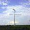 2015 newest mini 3kw/5kw/10kw Magnetic horizontal wind turbine/3000w/5000w/10000w horizontal wind generator,magnet generator