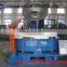 hot tyre curing segment press for tyre retreading