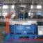 hot tyre curing segment press for tyre retreading