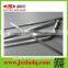 17mm Die casting parts aluminum profile aluminum tube