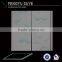 Mid groove pvc wall panels with ceiling design made in China