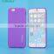 Design mobile phone cover for iPhone 6