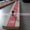 Hot Sell Wooden Carpet Edge Strip /Carpet Gripper and Competitive