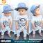Summer hot sale high quality toddlers romper suit kids clothing newborn baby romper
