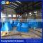 Low Cost Cement Storage Silo