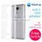 0.3mm tpu case silicone celphone cases 0.3mm tpu case clear manufacturing decorative mobile phone cover for Huawei MATE7 mini