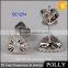 Handmade jewelry Wholesale charm diamond earrings