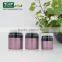 Popular 15g 30g 50g Plastic Airless Cream Jar for Moisturizer, Whitening Bottle