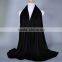 Wholesale New Fashion Women Muslim Hijab Plain Jersey Scarf