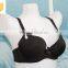2016 Sexy Black Single Women Bra /OEM Service Undergarment