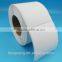 high quality white thermal paper label sticker with letters on the back paper                        
                                                                                Supplier's Choice