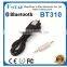 Bluetooth Receiver, Designed for Home AV Systems, Portable for Vehicle Mounted System