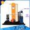 High Efficiency 500kg Boiler,Oil and Gas Steam and Water Boilers
