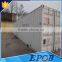 Hot Sell Low Pressure Gas Fired Container Steam Boiler