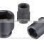 17-120mm heavy duty auto tool truck king tools socket