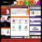 company catalogue design layout website design logo design seo service