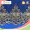 New Arrival for Hot Selling Chantilly Lace Indian Embroidery Lace