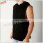 Highest Quality Men's Lightweight Deep Cut Sleeveless Muscle Stringer Hoodie Tee