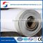 1.5mm thickness Light grey color clear pvc sheeting roll for roof basement waterproofing