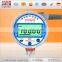 Smart Wireless Temperature Gauge