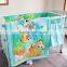 Cotton 3d Bed Cover Set Baby