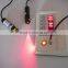 Diabetes Ulcer / Low Frequncyl Laser Therapy Device 40mw